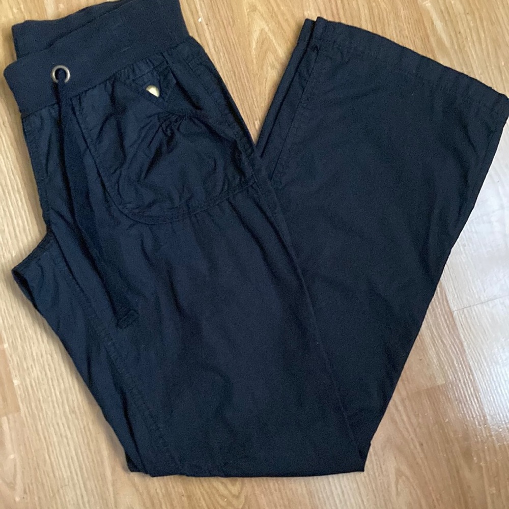 Vintage OP Cargo Pants. Size 5